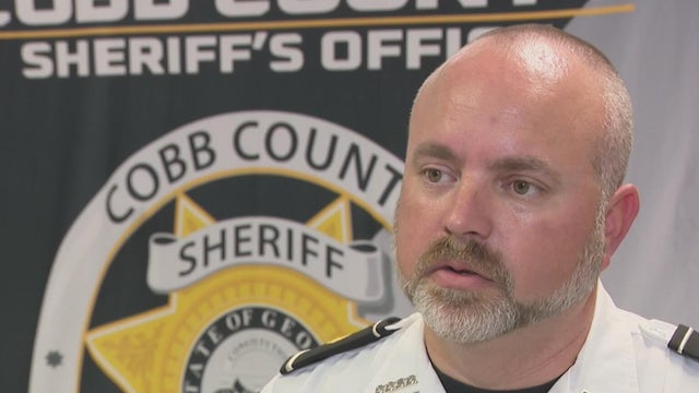 Cobb County jail uses new technology to improve safety checks