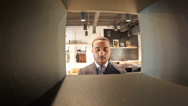 Atlanta entrepreneur opens fashion business