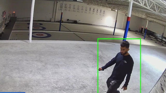 North Texas curling club burglarized after grand opening
