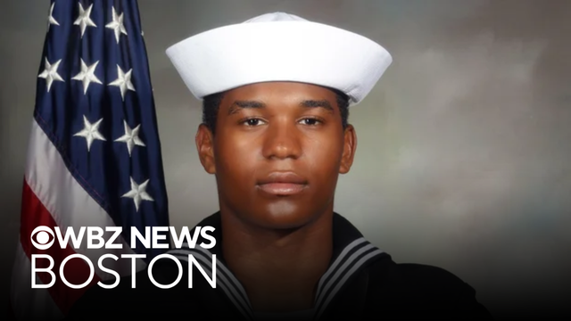 Navy sailor from Webster killed in Florida car crash