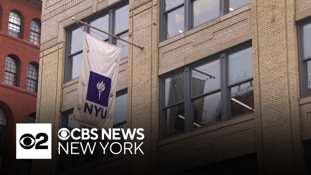 NYU opening free shuttle buses to seniors