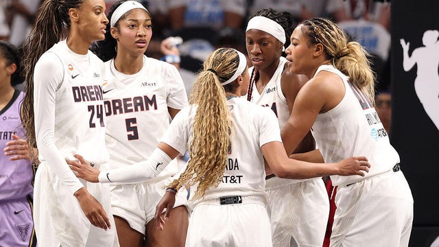 Dream&rsquo;s midday Finals tipoff raises questions about sports scheduling
