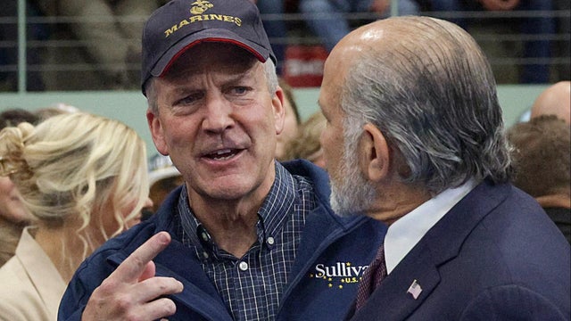 Alaska ballot sparks GOP outrage
