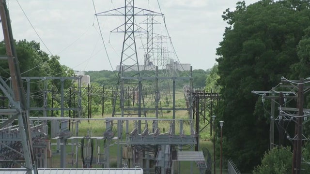 Ann Arbor voters to decide on city-owned utility