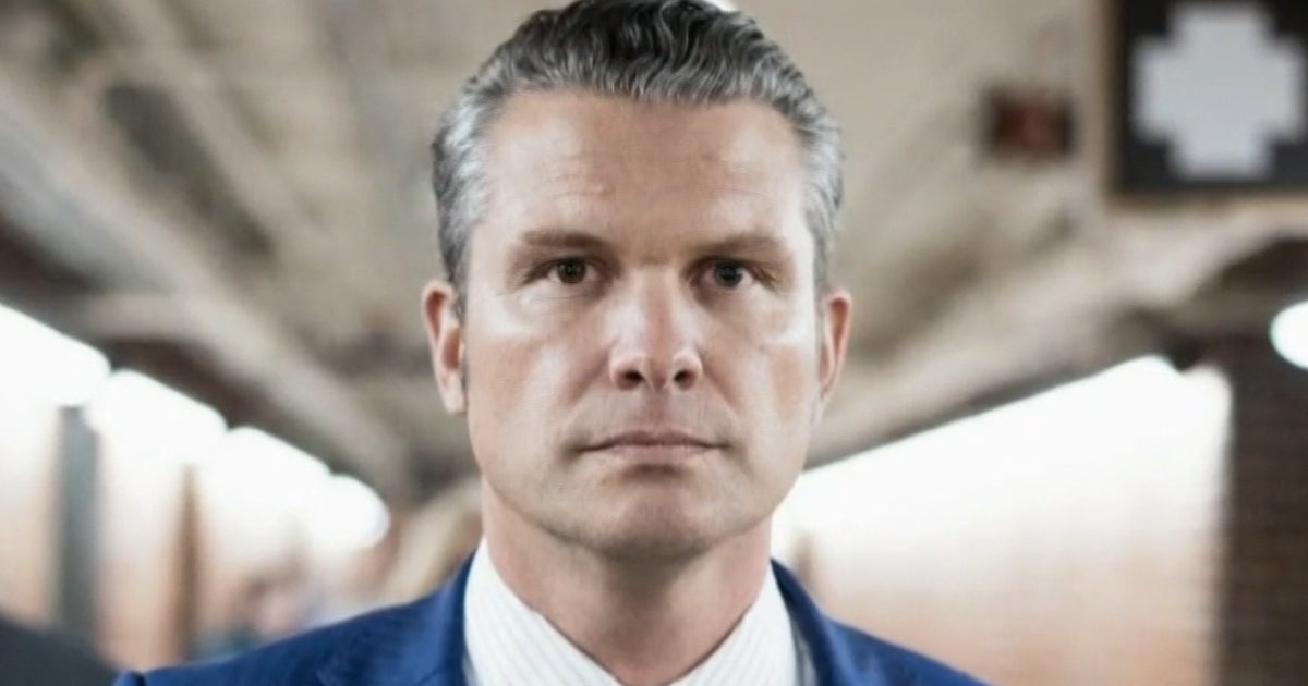 Hegseth fires another top military general as critics raise alarm