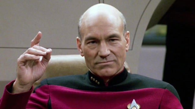 Actor Patrick Stewart dies at age 86