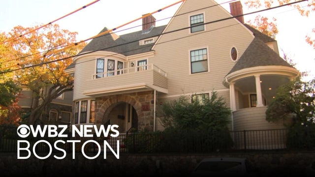 Man armed with knife shot and killed by Boston police in Brighton home