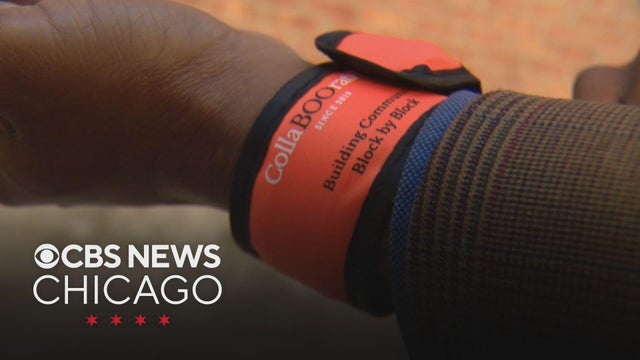 Hyde Park CollaBOOration aims to keep holiday safe for teens