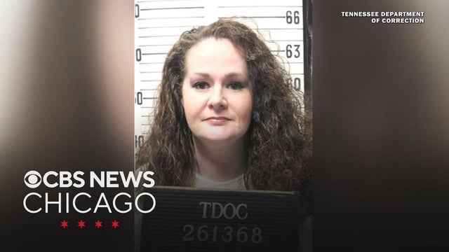Christa Pike in pain every moment since waking up from botched execution