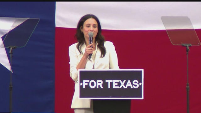 Texas Democrats make final push as early voting nears end