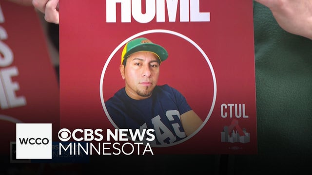 Judge OKs return of Minnesota man deported to Africa