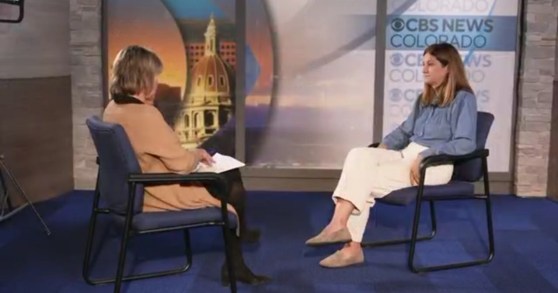 Request for report regarding Colorado Secretary of State Jena Griswold headed back to court