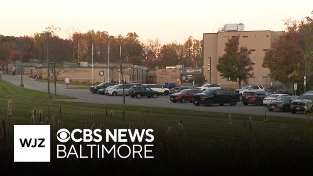 Harford County sheriff sued over alleged retaliation after sexual harassment report