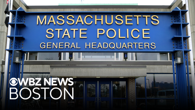 Mass. State Police trooper resigns after repeatedly pulling over woman, sources say