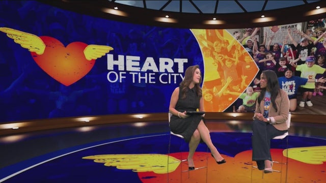 Heart of the City Lewisville helps neighbors through community programs