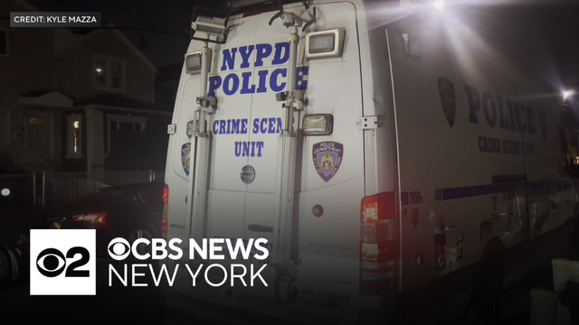Woman arrested for allegedly killing another woman in Queens, police say