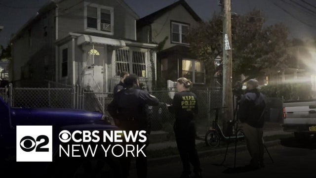 Home health aide accused of manslaughter in 81-year-old's death