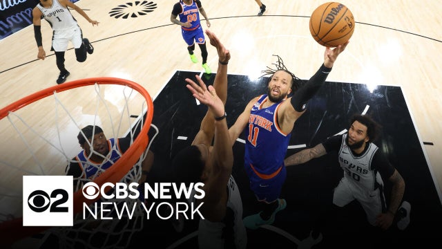 Philadelphia names Jalen Brunson their Athlete of the Year