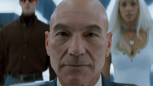 Eye Opener: Patrick Stewart dies at 86