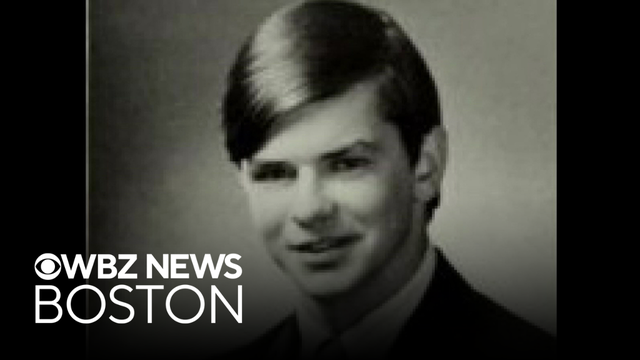 Skeletal remains found in Quincy in 1991 identified