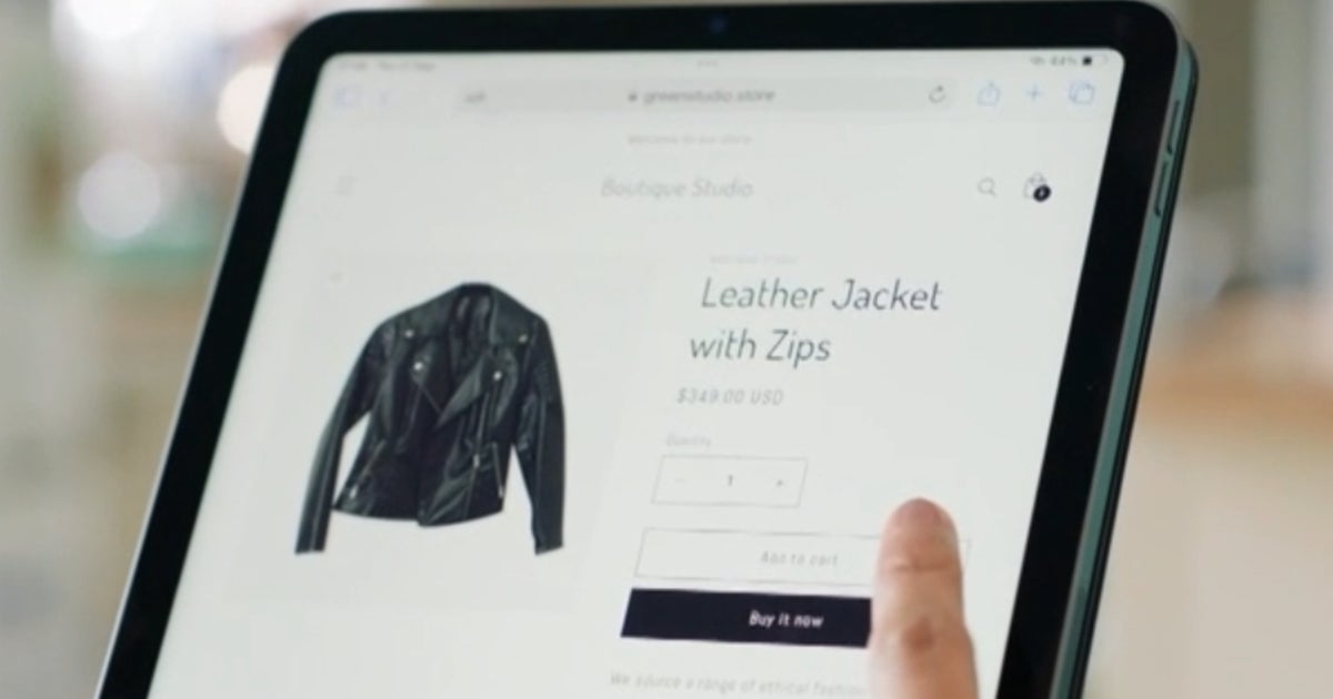 9 major companies ordered to share how they use personal data to set prices or pay workers