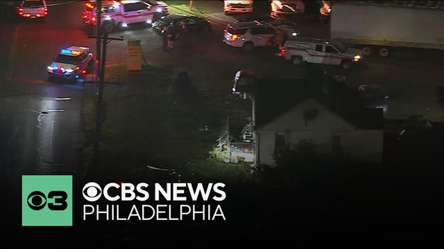 4 hospitalized with carbon monoxide poisoning in Lower Southampton, Bucks County