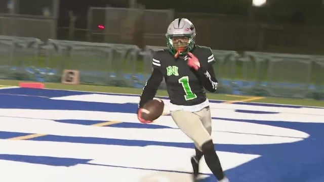 North Miami takes on Booker T Washington at Traz Powell Stadium