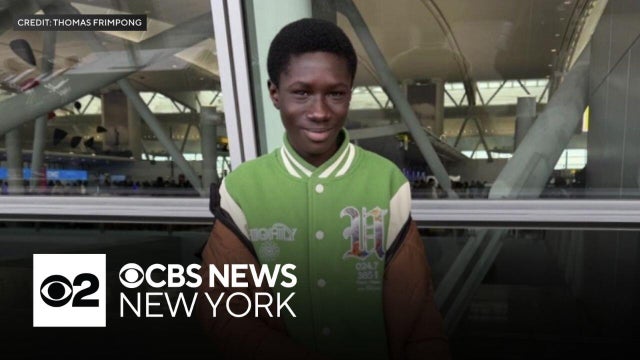 Community vigil commemorates 15-year-old shot in the Bronx