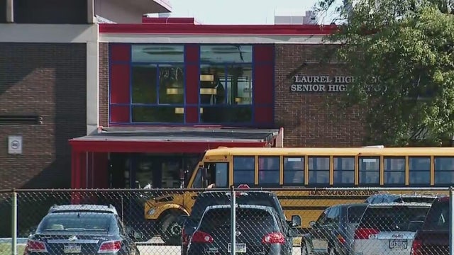 Laurel Highlands School District superintendent abruptly retires