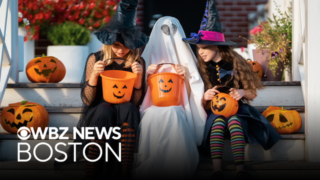 Should Halloween always be on a Saturday?