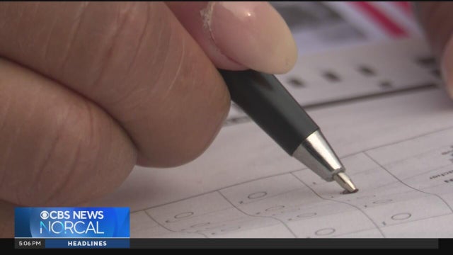 Breaking down Prop 40 and Prop 42