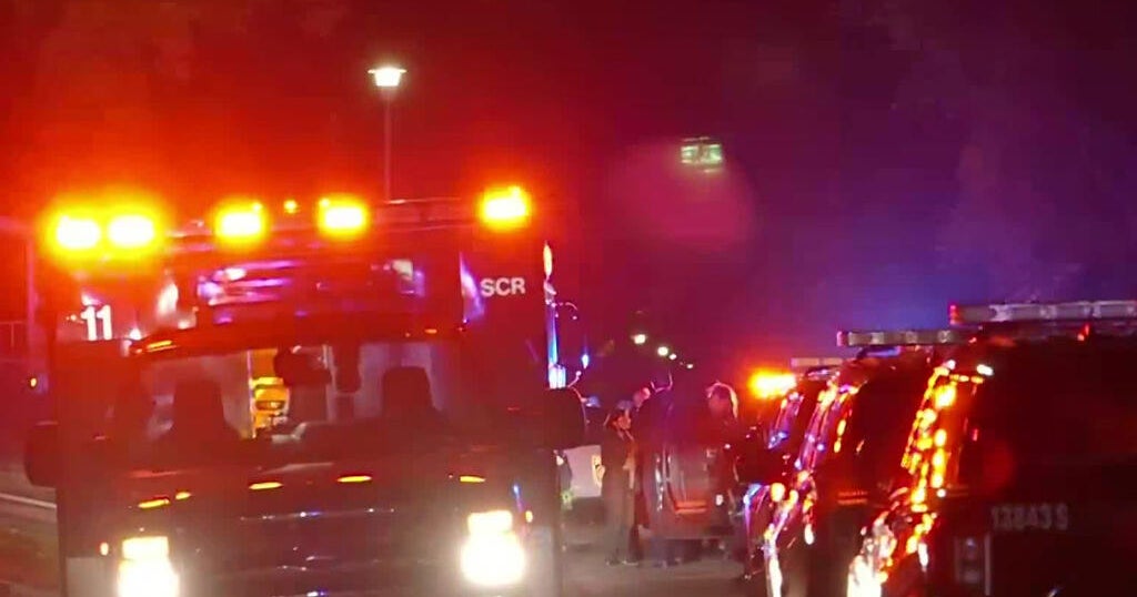 Man wounded in shooting on Sacramentos Florin Road, suspect sought