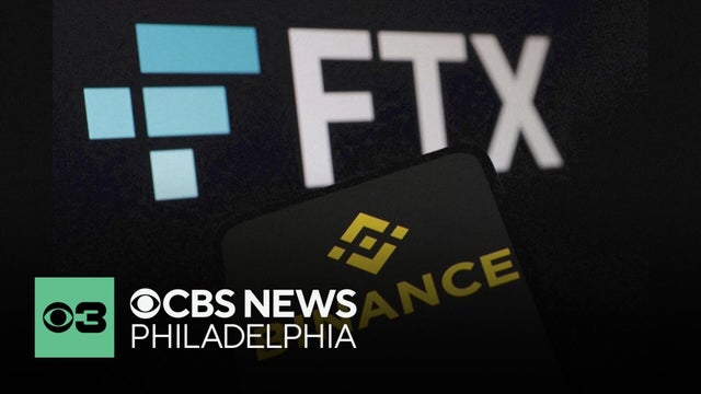Binance, world's largest cryptocurrency exchange, reports $6.3 billion hack