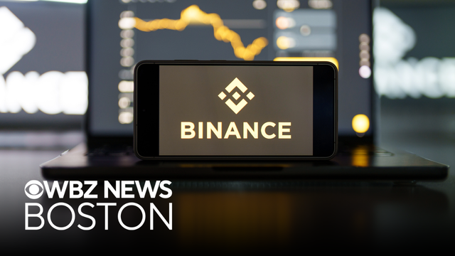 $6 billion stolen from Binance in crypto hack