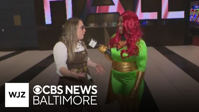 Around Town: Live! Casino and Hotel is hosting a costume contest and Halloween bar crawl