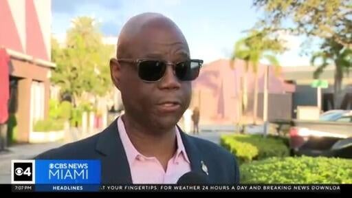 North Miami mayor&rsquo;s supporters call for opponent&rsquo;s disqualification