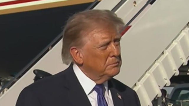 Midterm election campaign reaches final days