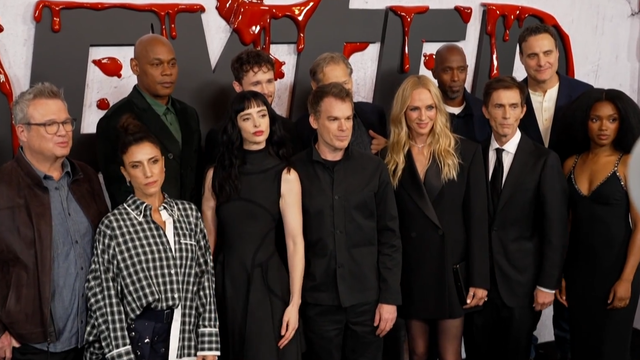 "Dexter" franchise continues its killer impact