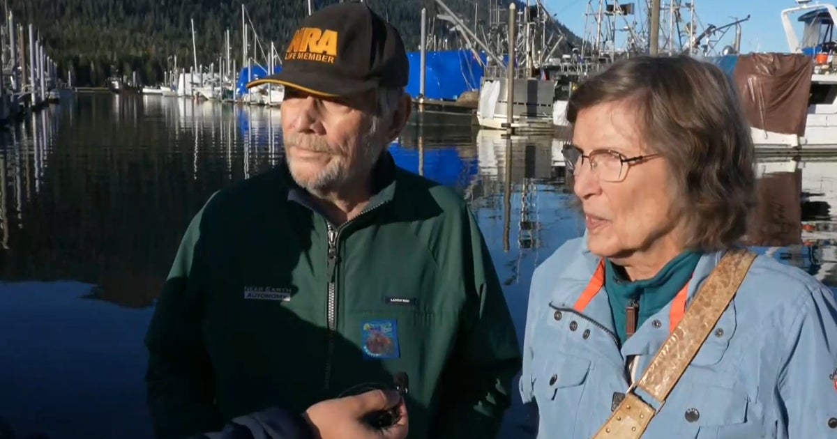 Neighbors of Alaska’s second Dan Sullivan can’t agree on if he’s “a nice guy” or “a hoaxer”