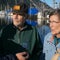 Neighbors of Alaska's second Dan Sullivan can't agree on if he's "a nice guy" or "a hoaxer"