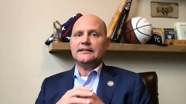 Kansas Secretary of State on midterms