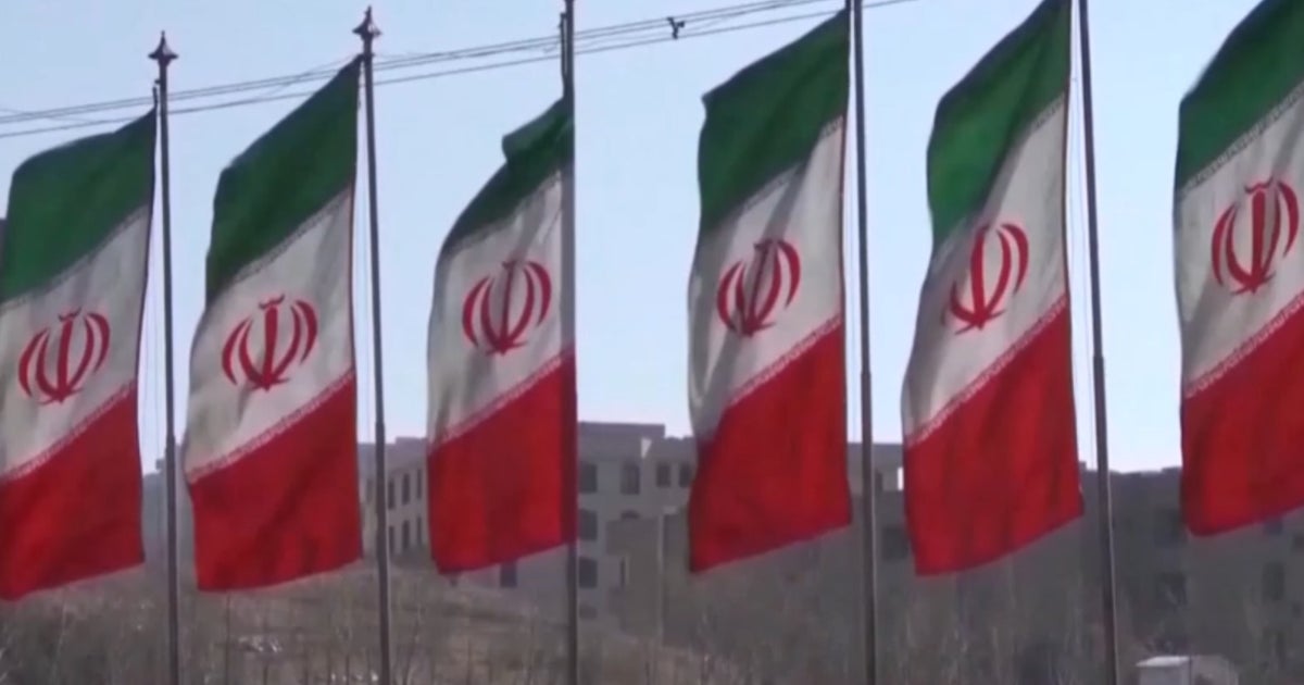 Trump says Iran war will end "soon" as Qatar pushes for U.S.-Iran deal