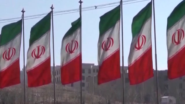 Qatar pushing for U.S.-Iran peace deal
