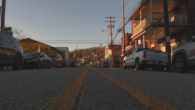 Driver said "the Devil had taken over" when he sped past Halloween parade crowds