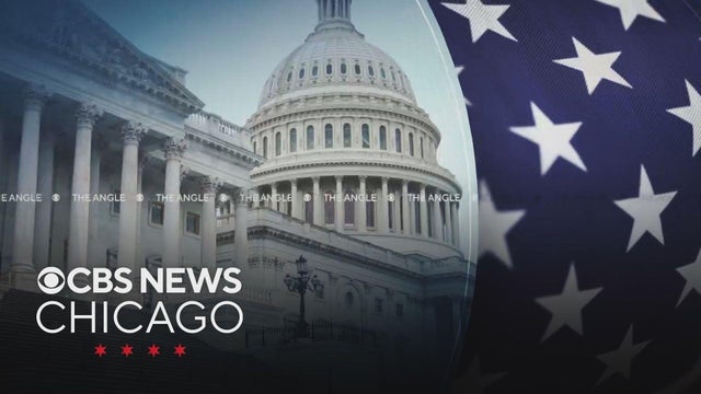 Chris Tye and Ed O'Keefe preview the 2026 midterm elections on "The Angle"