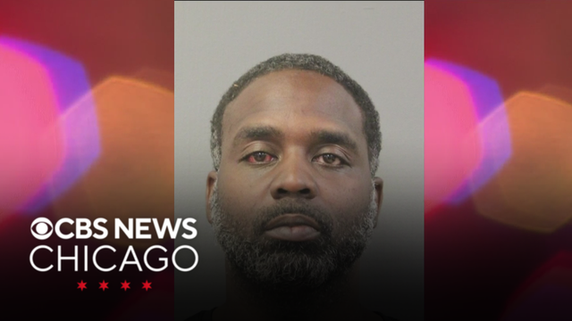 Man charged in Bucktown carjacking due in court