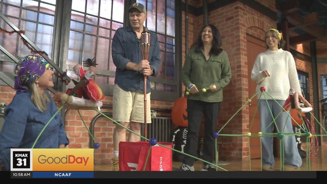 Good Day Survivor Finale, 10am