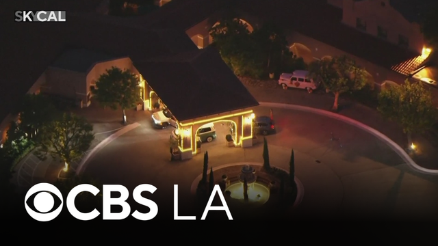 The Langham Huntington in Pasadena | Look At This!