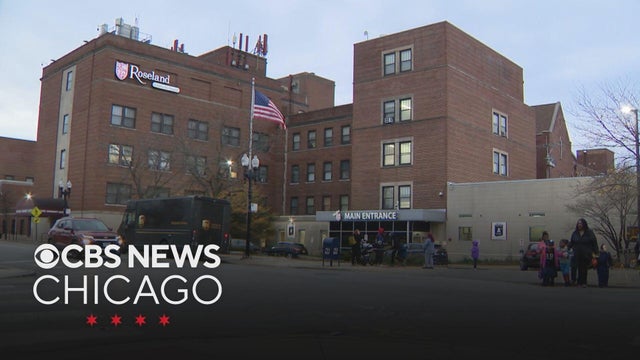 Roseland Community Hospital closing maternity ward on Saturday