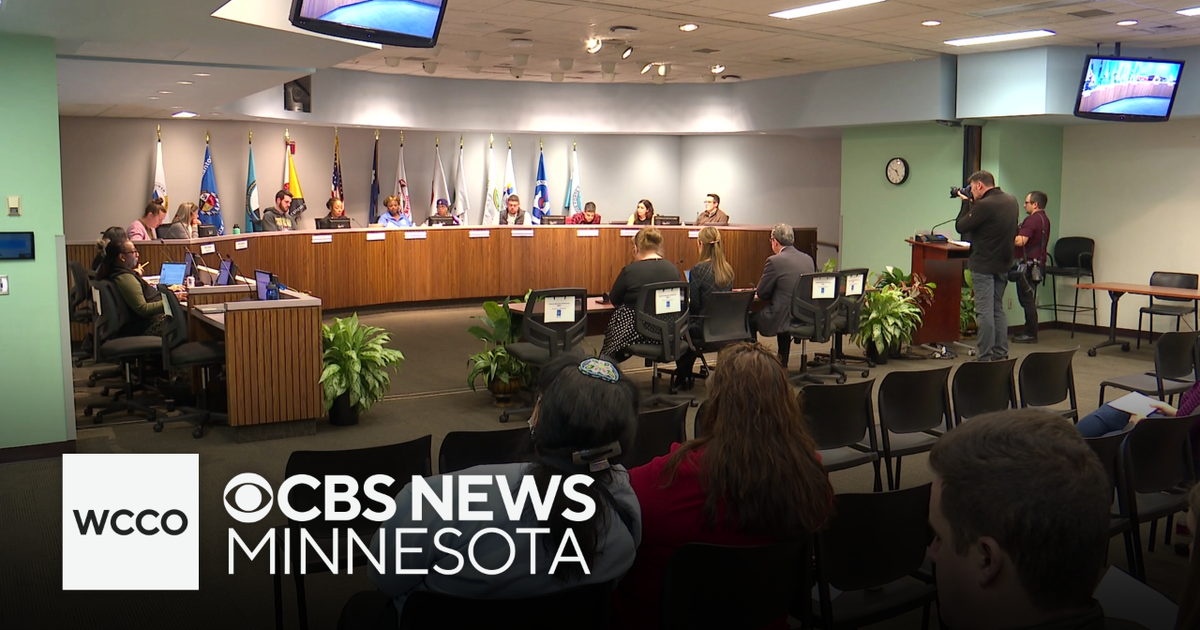 St. Paul school board passes revised budget plan that avoids layoffs